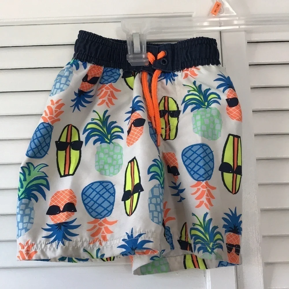 18-24 Mo Swim Lot